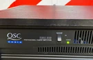 Qsc Rmx 850 Power Amplifier Rack Mount 200 Watts Per Channel Ohms 830. Fixed Price $262.00.