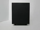 Proficient Audio Systems S8 Powered Subwoofer - Owner's Manual & 75" Cable. Fixed Price $160.00.