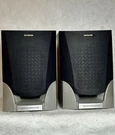 Aiwa Speakers Model SX-NA112 Bass Reflex System Bookshelf. Fixed Price $39.99.
