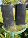 Klipsch Ksb 2.1 Speakers Rosewood Hardly Used. Fixed Price $75.00.
