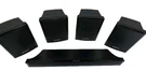 Sony SS-MSP36S Speaker System- Tested- Very Good Condition. Fixed Price $29.98.