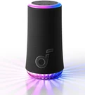 Soundcore By Anker Glow Portable Wireless Speaker With Light Show - Black. Fixed Price $64.99.