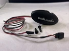 Polk Audio RT3000P Subwoofer / CS1000P Led Logo Emblem Volume Controller. Fixed Price $42.00.