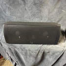 Infinity CC-1 Center Speaker. Fixed Price $29.99.