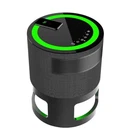 Soundstream St-nimbus Side Table Bluetooth Speaker, Led Lighting, Chargers. Fixed Price $199.99.