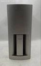 Sony SS-WS300 Gray Passive Wired Bass-reflex Subwoofer Speaker System Not Tested. Fixed Price $29.99.