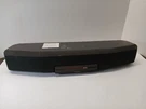 Pioneer Control Center Speaker Black Model HTV-C2 No Cords (parts Repair Only. Fixed Price $35.95.