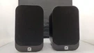 Q Acoustics 3010I Bookshelf Speakers Pair P2P Braced Tested TMB01 5.0/PC. Fixed Price $467.00.