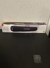 Ilive 18-INCH Portable Wireless Multimedia Soundbar Speaker (model: ISB184B) New. Fixed Price $24.99.