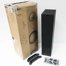 Kef Q7 Meta Floorstanding Speaker (each) - Black Read. Fixed Price $629.99.