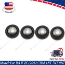 4PC Titanium Diaphragm Dome Tweeter 25.9MM For Bowers&wilkins B&w CM1 CM7 8 Ohms. Fixed Price $60.00.
