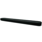 Yamaha SR-B20A Sound Bar With Subwoofer Bluetooth And Alexa Built-in Clear Voice. Fixed Price $219.95.