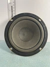 Nasaco 4.5 Inch Woofer Speaker Ohm 15W E-SK-132R4W8-15. Fixed Price $19.95.