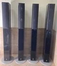 4 Lot Of Yamaha NS-125F Speaker Sound System. Fixed Price $99.99.