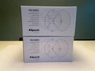 Brand New Klipsch PRO-180RPC In-ceiling Speaker X 2 Units For Sale. Fixed Price $799.95.