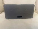 Sonos PLAY:3 Wireless Speakers. Fixed Price $80.00.