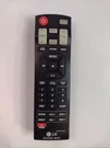 Original Lg AKB73575401 Remote For Sound Bar NB2520A NB2420A NB3520A NB5540A. Fixed Price $9.97.