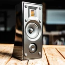 Martinlogan Motion 4I Bookshelf Speaker - Gloss Black (each). Fixed Price $170.99.