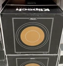 Klipsch Reference R-12SWI Wireless Powered Subwoofer Front Firing 400W. Fixed Price $529.95.