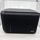 Bose 301 Series Iv Front Left Speakers 2.0 Channel Wired Black One. Fixed Price $68.52.