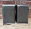 Denon USC-60 Pair Of Bookshelf Speakers (please Read). Fixed Price $39.95.