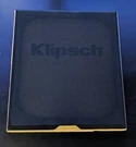 Klipsch R-12SW Genuine Grill Only R12SWI Subwoofer. Fixed Price $40.28.