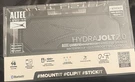 Altec Lansing Hydrajolt 2.0 Bluetooth Waterproof Speaker New Free Shipping. Fixed Price $40.00.