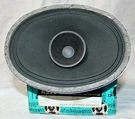 Heco 4 Ohm Dual Cone Germany Speaker HO180 Vht B New Old Stock,. Fixed Price $35.00.
