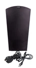 Jamo 5SUB.5 Powered Subwoofer With Rca Cable. Fixed Price $99.00.