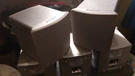 Sony Speaker System SS-TS500. Fixed Price $80.34.