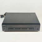 Sony RCD-W1 Dual Deck Recorder Compact Disc Cd-r/rw Tested B No Remote. Fixed Price $59.99.