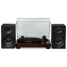 Fluance RT81 Vinyl Turntable And AI41 Powered 5" Stereo Bookshelf Speakers. Fixed Price $589.98.