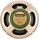 Celestion G12M Greenback 25W, 12" Guitar Speaker 8 Ohm. Fixed Price $150.29.