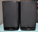 Definitive Technology Studio Monitor SM45 Bookshelf Speakers Pair. Fixed Price $134.99.