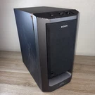 Sony SA-WMS230 Active Subwoofer Powered Bass Speaker Home Theater. Fixed Price $49.87.