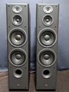 Jbl Northridge E90 Floorstanding/tower Speakers. Heavy-duty Loud. Fixed Price $398.75.