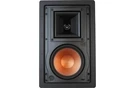 Klipsch R-3650-W Ii 6.5 Inch Wall Speaker Black Stock. Fixed Price $139.00.