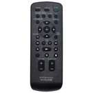 New RM-AMU009 Replace Remote For Sony Mini Hi-fi MHC-EC99I SS-CBX20 CMT-MX550I. Fixed Price $8.97.