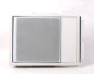 1X Kef Ci 200.3QT Motorized In-ceiling Speaker (white) O994. Fixed Price $150.44.