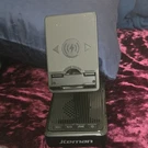 Glopus F25 Cell Phone Stand Bluetooth Speaker Usb Charging. Fixed Price $8.00.
