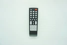 Remote Control For Gemini GSYS-4000 Dual 12 Bluetooth Party Sound Speaker System. Fixed Price $13.86.