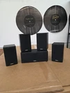 Energy Take 5+1-1 Classic System Peice Set. Fixed Price $149.00.