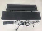 Vizio 2.0 Bluetooth Sound Bar Speaker SB2020N-H6 With Mount & Remote (tested). Fixed Price $39.97.