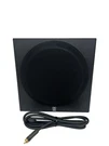 Yamaha YST-SW012 Powered Active Subwoofer Home Theater Bass Black. Fixed Price $98.99.