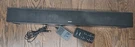 Zvox Accuvoice Dialogue Enhancing Tv Speaker Model AV357. Fixed Price $50.00.