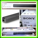 Sony Color Block Soundbar HT-X8500 2020 With Subwoofer Brand New! Sealed. Fixed Price $319.99.
