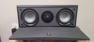 Yamaha NS-AC40X Center Channel Speaker. Tested, Works Great.. Fixed Price $85.00.