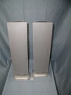 Dell W3000 Speaker Tower Columns 8 Ohm 10 Watt Excellent Labtested Greatfindwow!. Fixed Price $62.98.