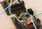 Mordaunt Short Ms 905C Crossover (1X) And Avant For Speakers. Fixed Price $35.75.