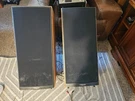 Klipsch Speakers Kg 4.2 Pair. Fixed Price $400.00.
